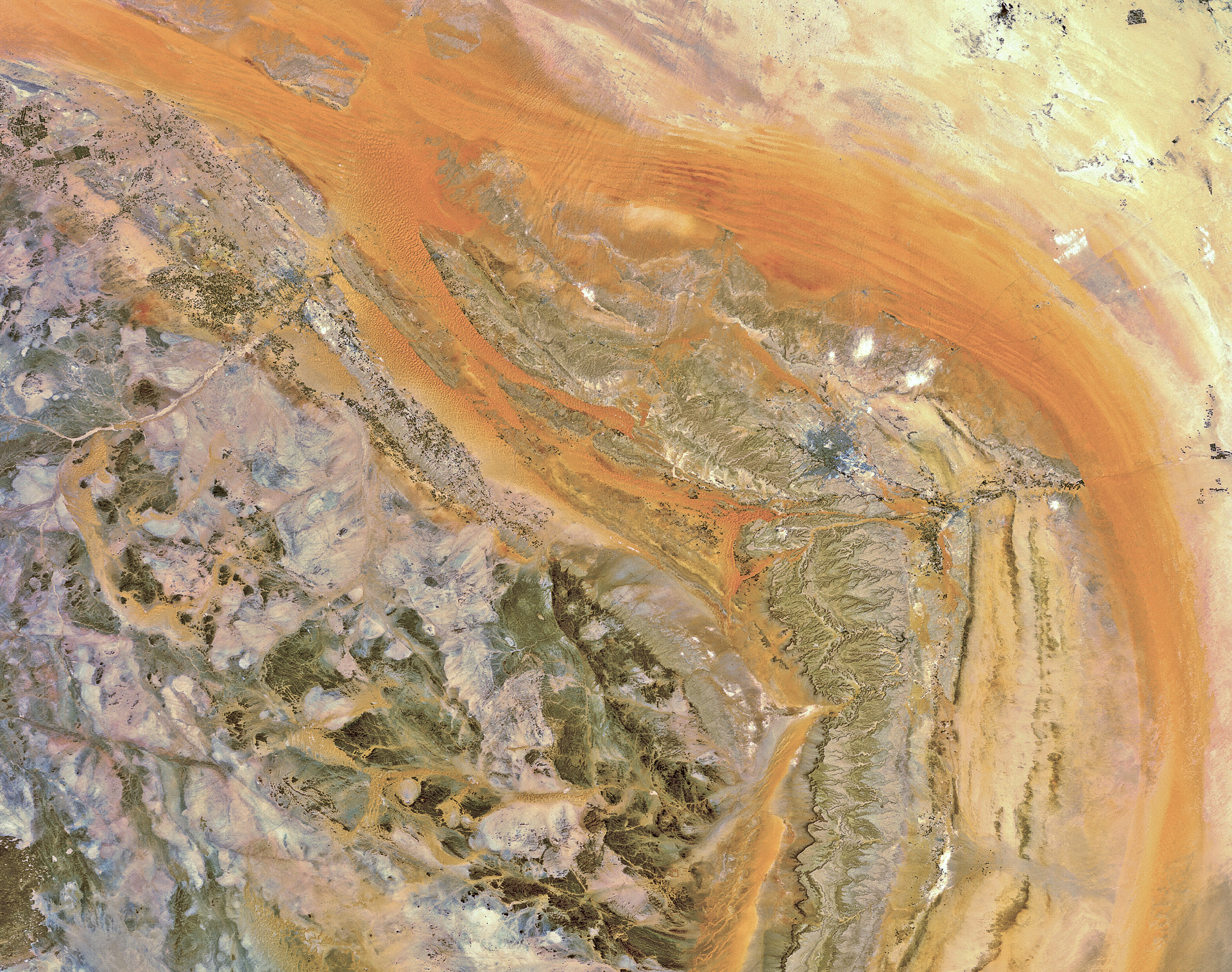 Saudi Arabia