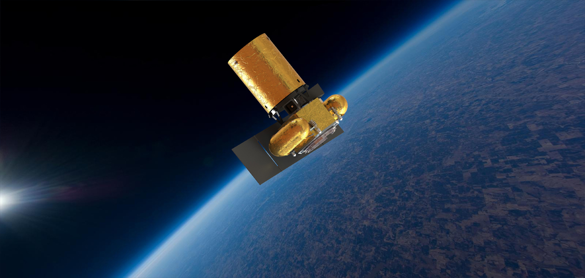 Leo Space Telescope