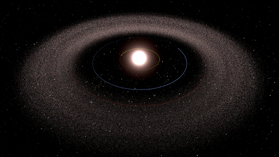 Nearly 9,000 near-Earth asteroids are known today, and more than 1,500 of them are easier to reach than the surface of the moon, aspiring space-rock miners say.