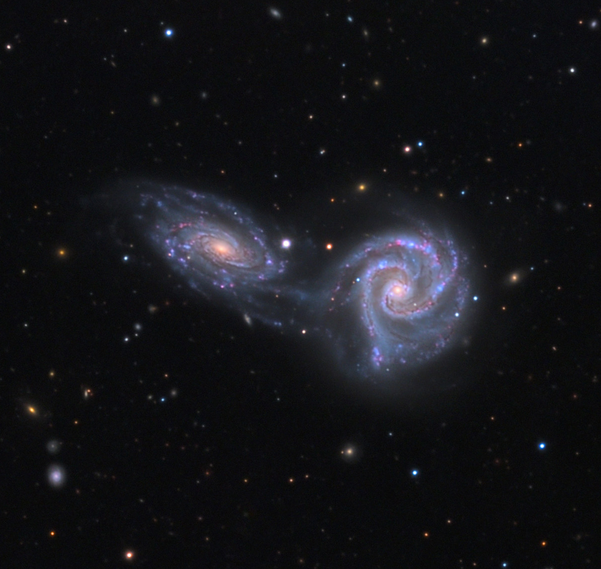 NGC 5426