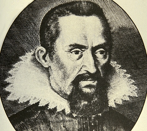 a biography of johannes kepler a key figure in the scientific revolution a biography of johannes kepler a key figure in the scientific revolution