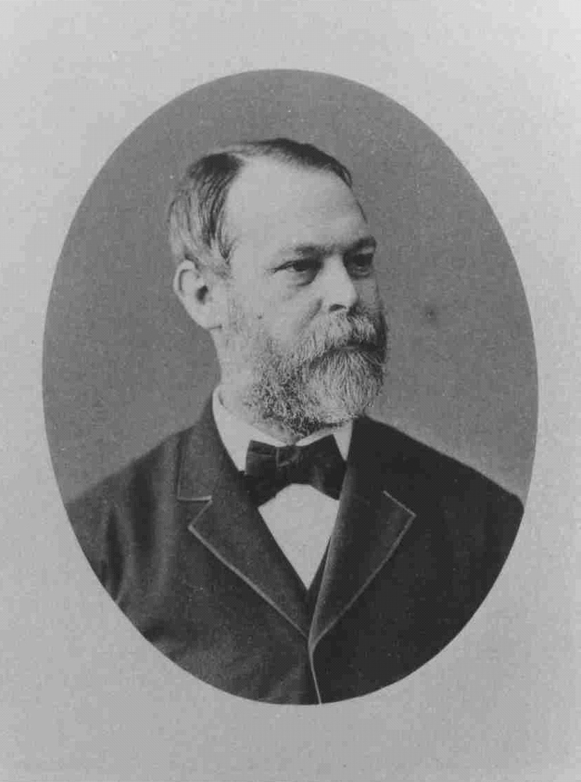 William Harkness