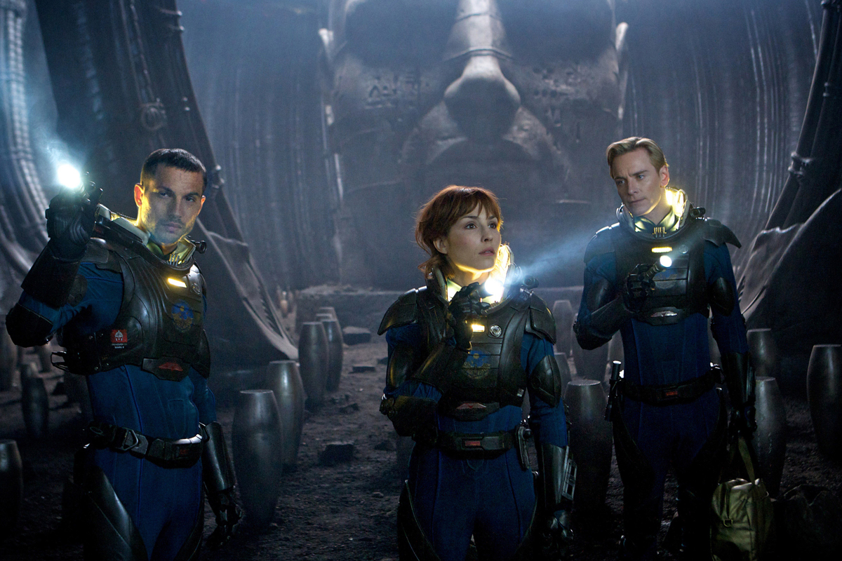 Space Explorers in