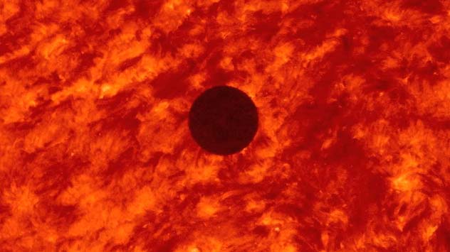 Against The Hellfire