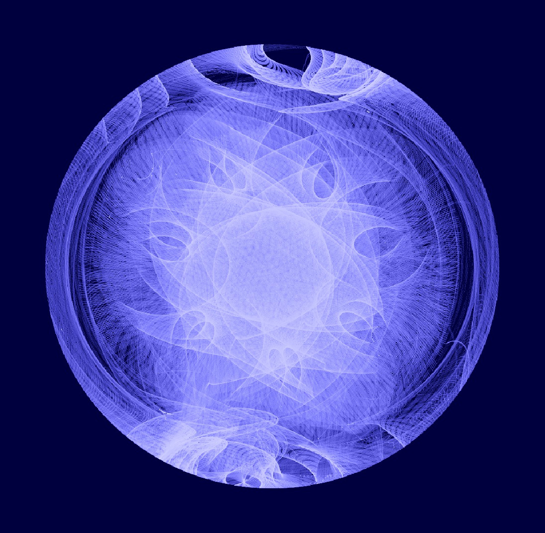 Vela Pulsar as Seen By Fermi Gamma-Ray Telescope