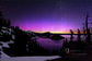 Aurora-crater-lake-goldpaint