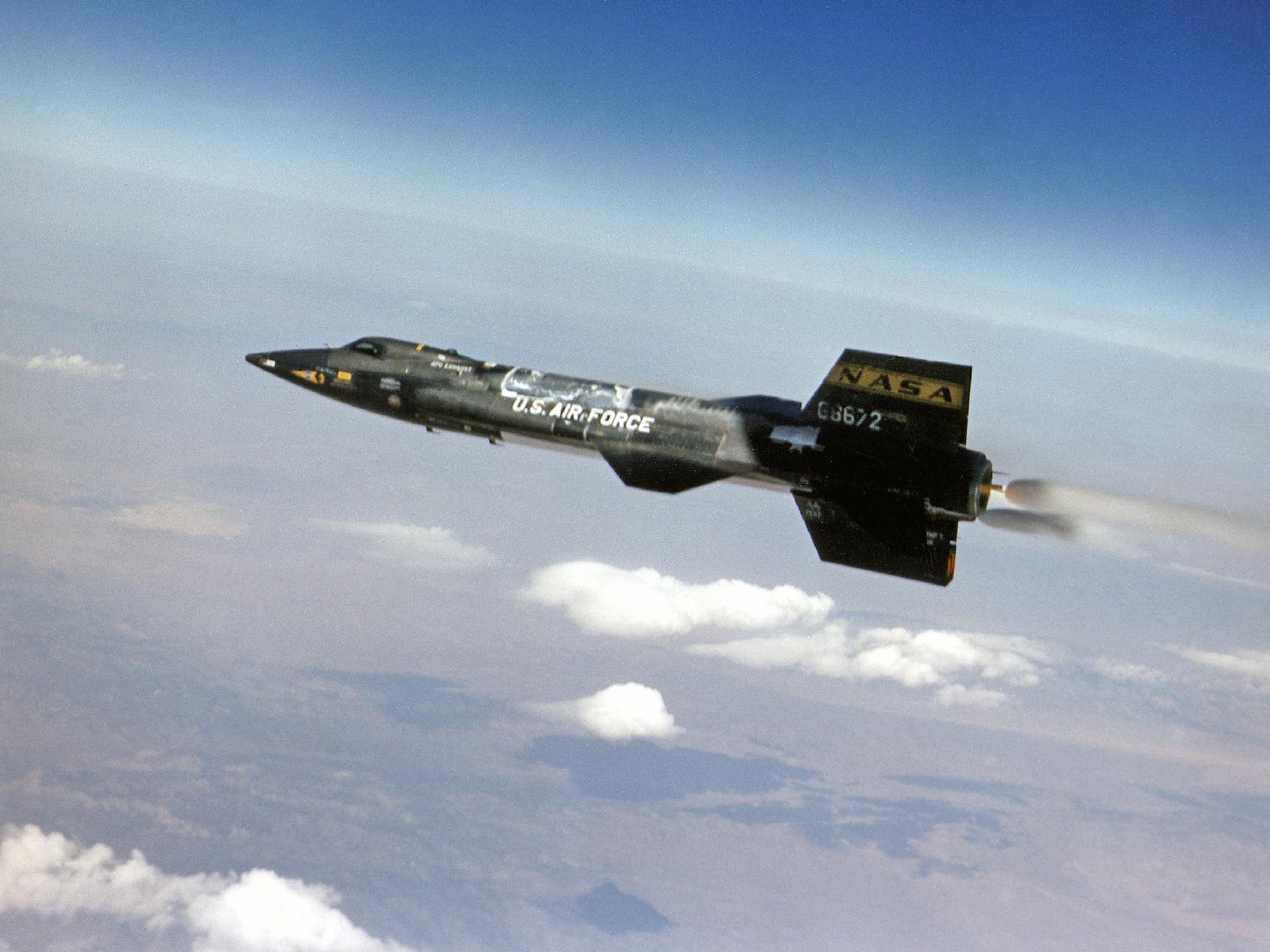 X-15