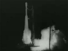 Telstar Launch