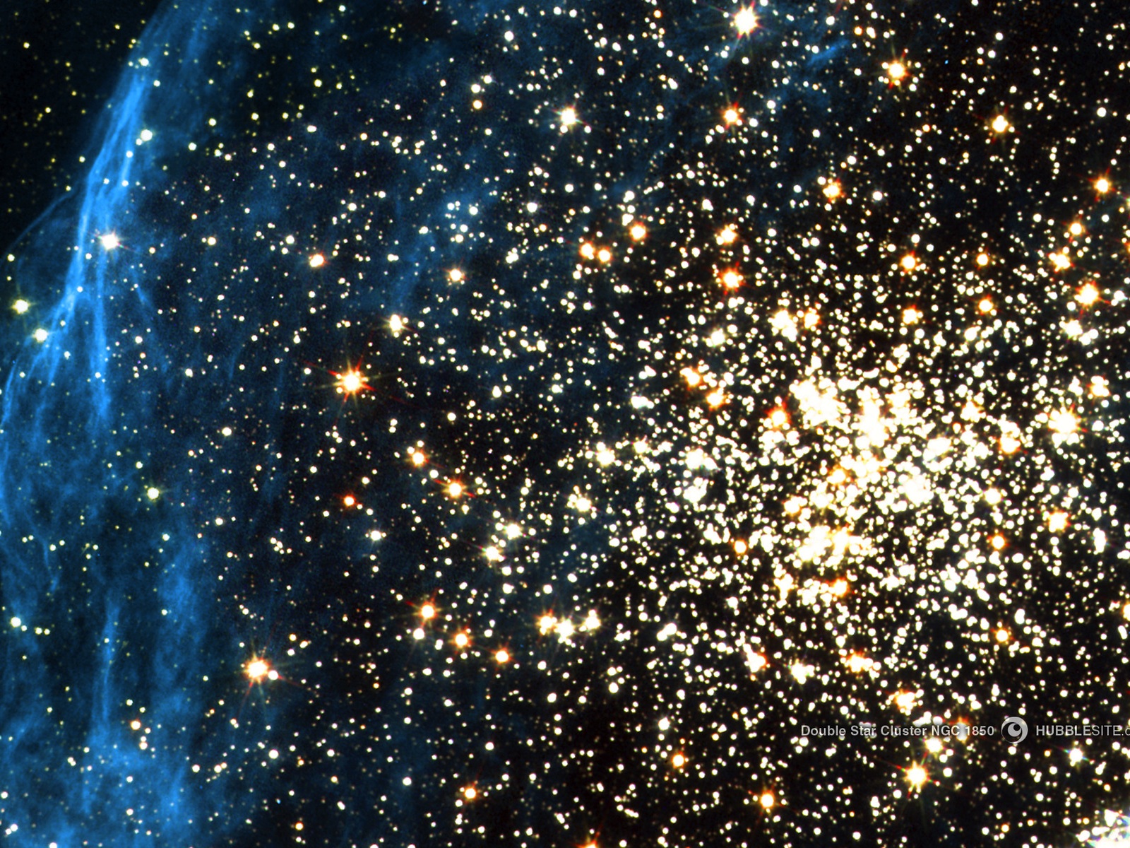 Double Clusters of Stars