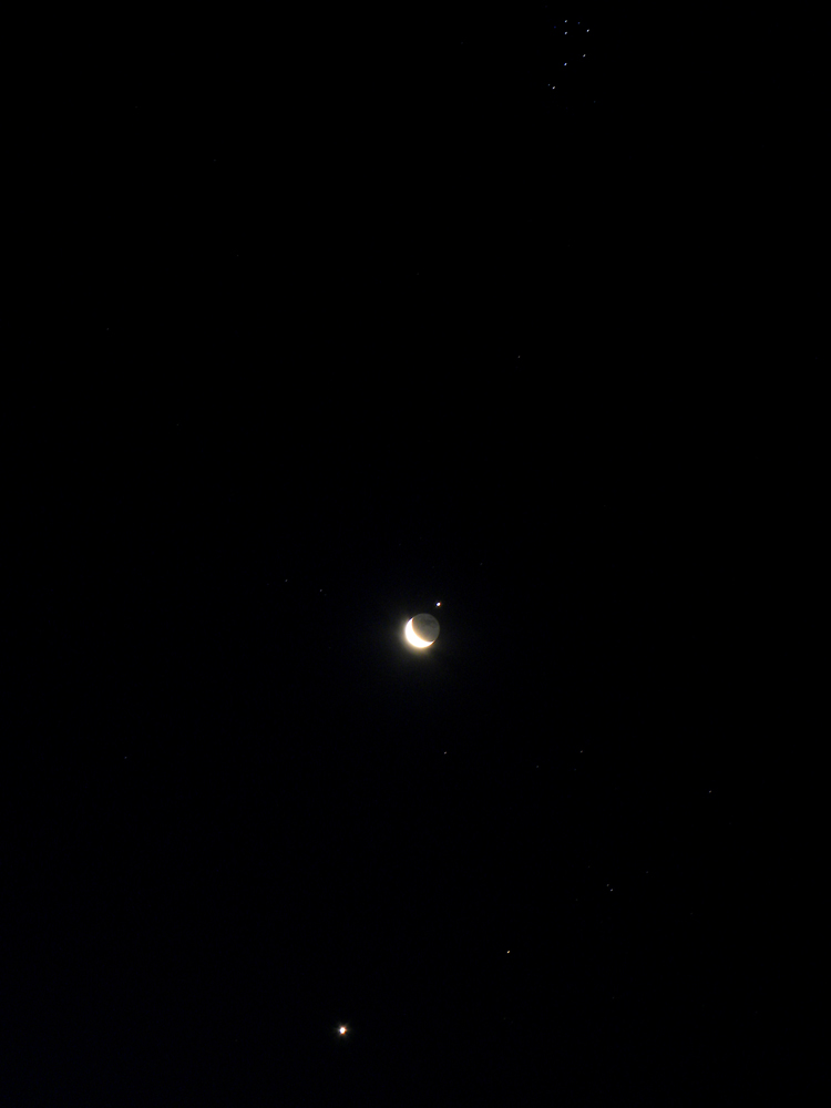 Jupiter Occultation of July 15, 2012