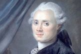 Charles Messier discovered 40 nebulae and 13 comets.