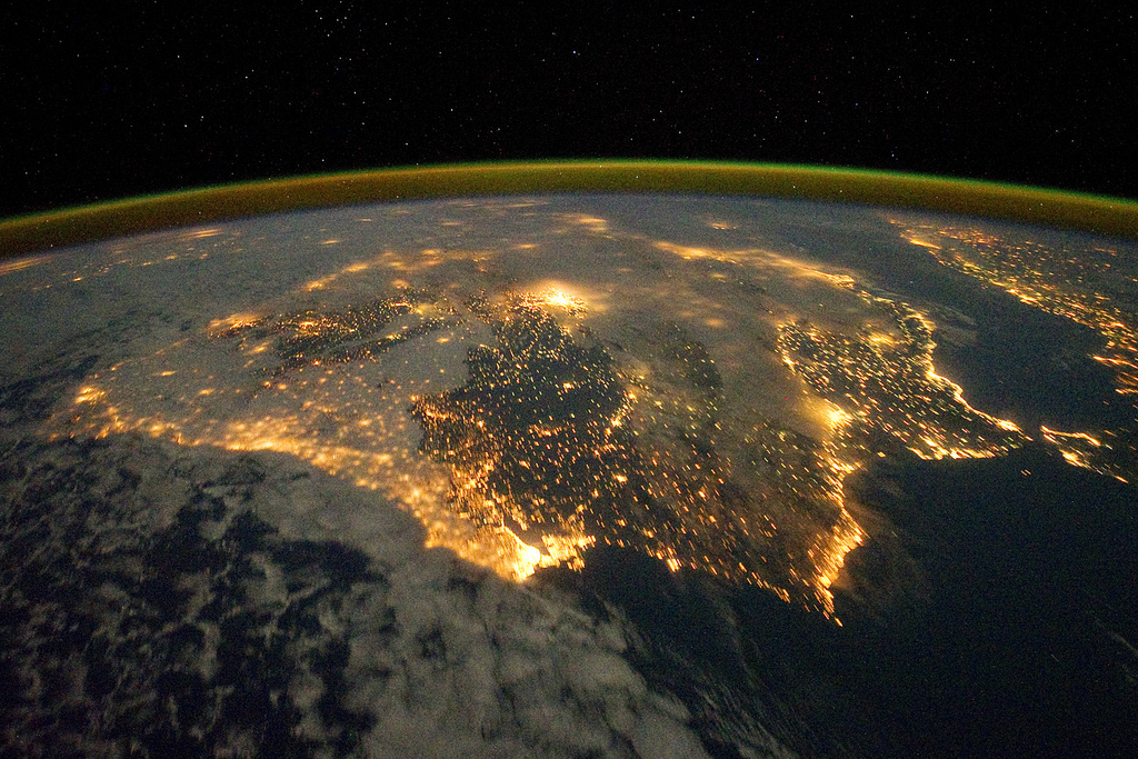 Barcelona, Spain