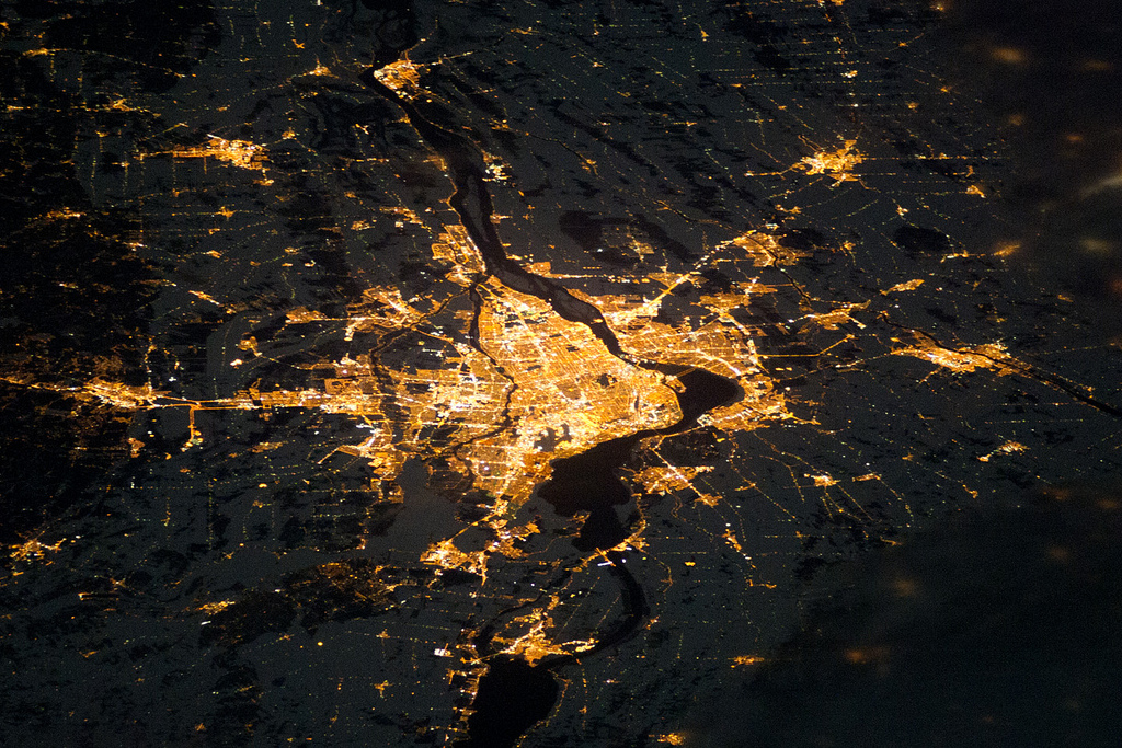 Montreal, Canada