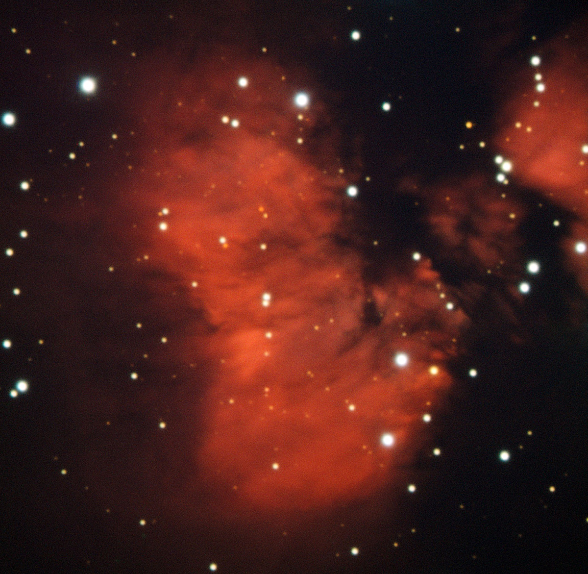 Red Cloud