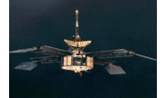 Mariner 4 spacecraft