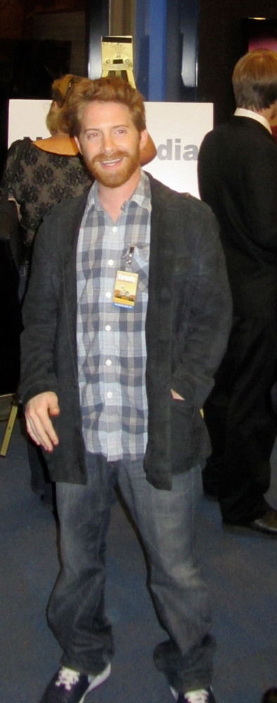 Seth Green