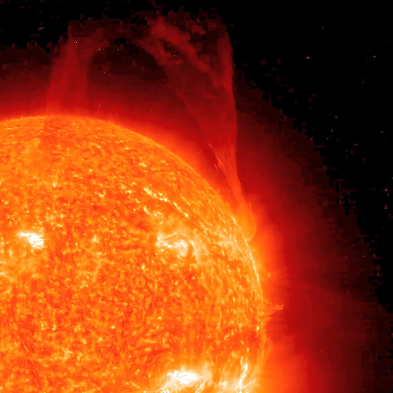 Prominence