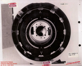HEXAGON Hardware