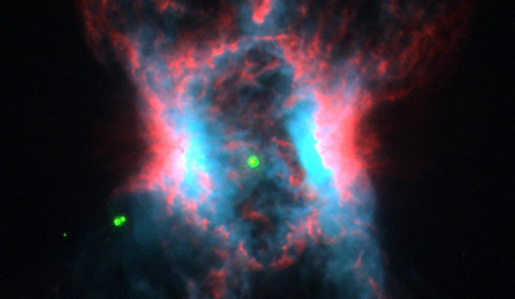 Tenth Prize, Basic Category: Linda Morgan-O’Connor, NGC 7026