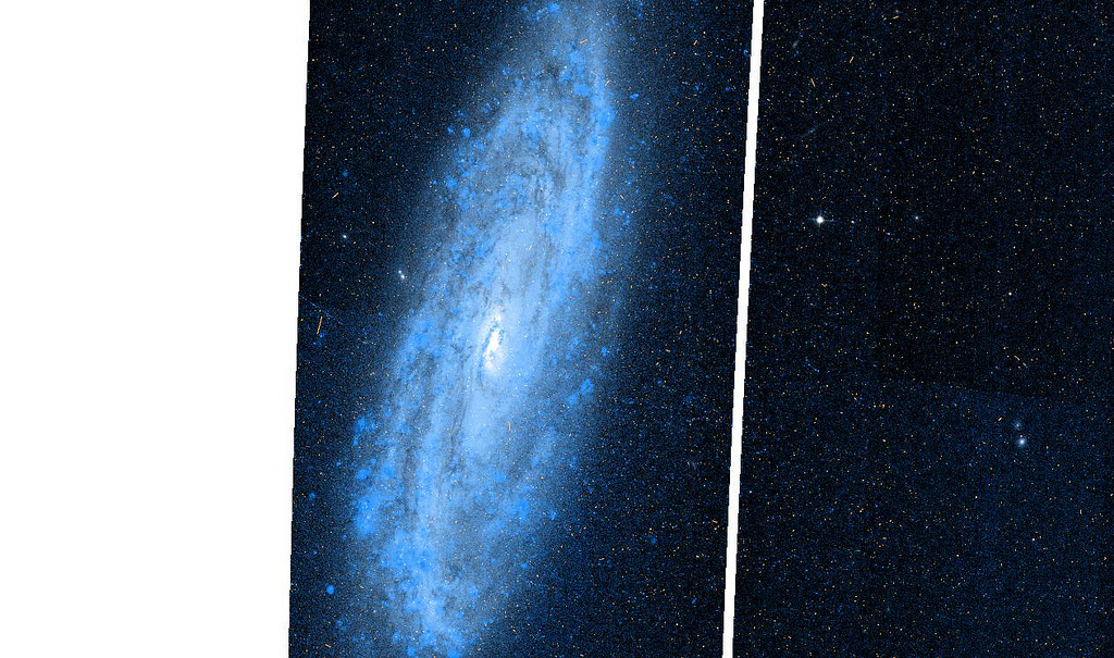 Public Vote Winner, Basic Category: Budeanu Cosmin Mirel, NGC 4100