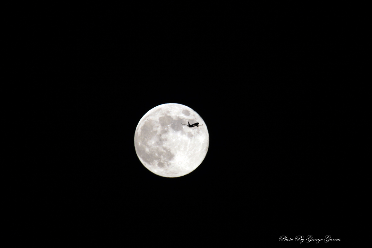 August Moon Pics: George Garcia