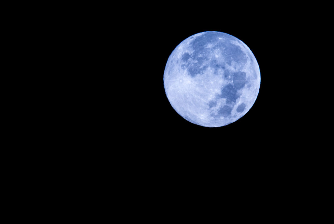 Blue Moon 61
