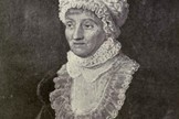 Caroline Herschel discovered several comets and other celestial objects.