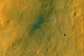 Mars-rover-curiosity-tracks-space