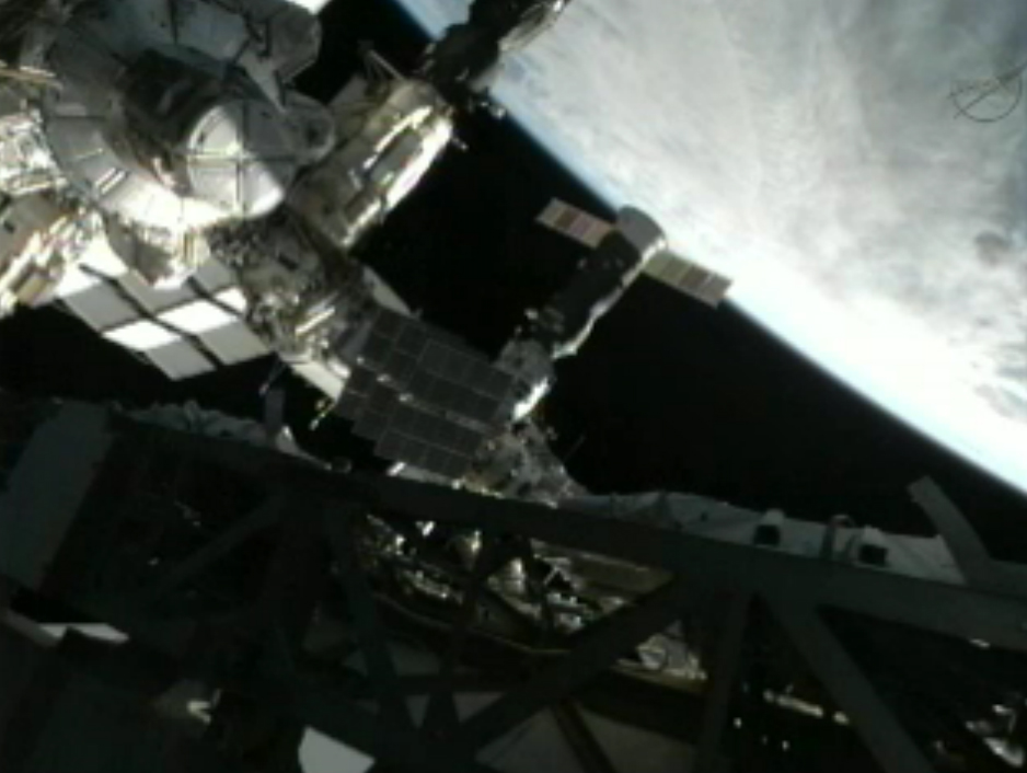 Soyuz TMA-04M: Expedition 32 Crew's Ride Home