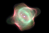 The Stingray Nebula.