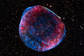 Supernova-explosion-sn-1006