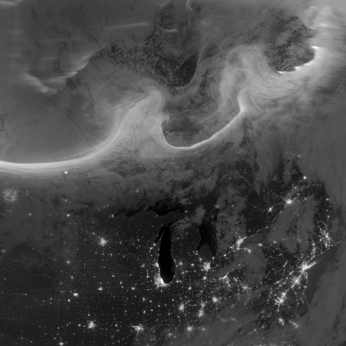 I Wish to Melt Into You, Aurora