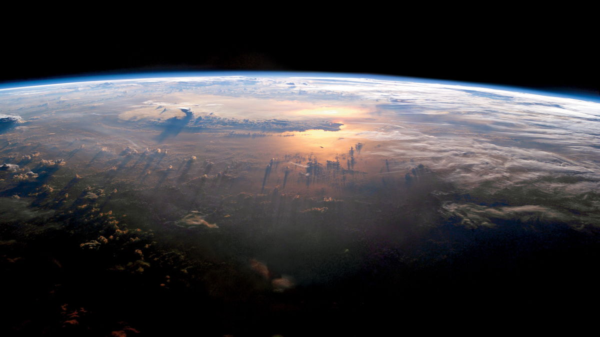Planetfall: Wonders of the Solar System (Photos)