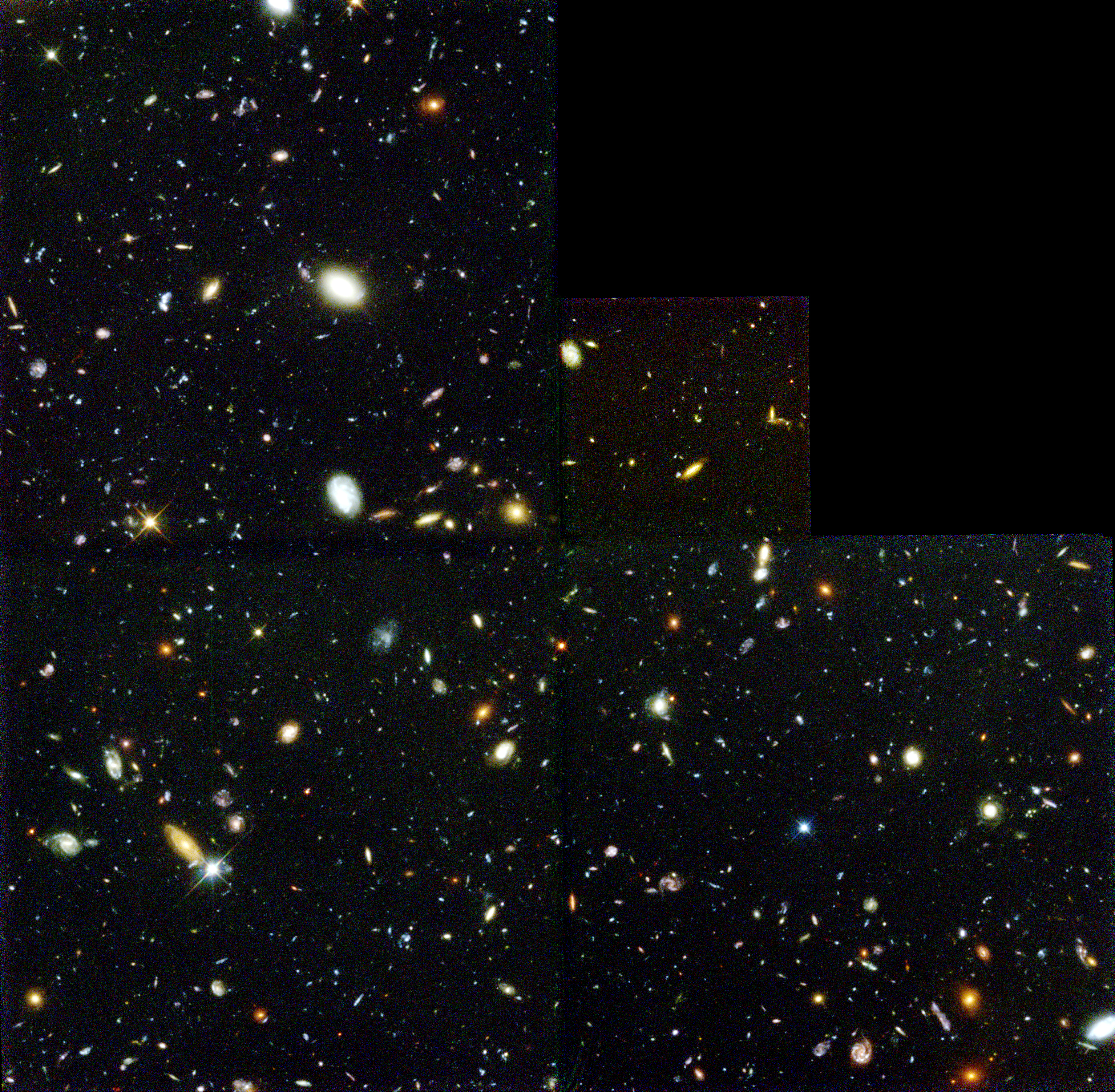 Gallery: Experts' Favorite Space Photos