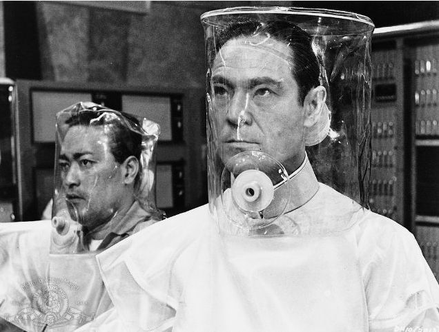 Gallery: James Bond's Space Adventures