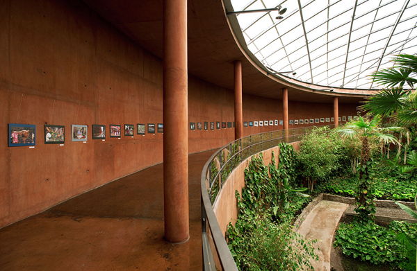 Paranal Residencia Used in