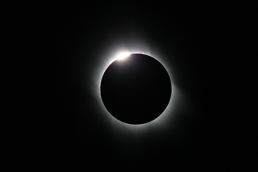 First Diamond Ring
