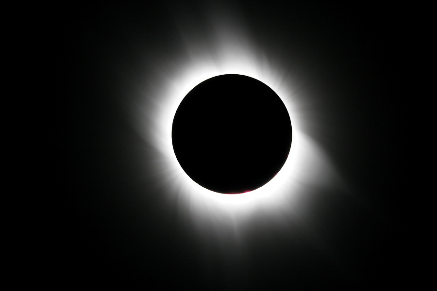 The Sun’s Glorious Corona