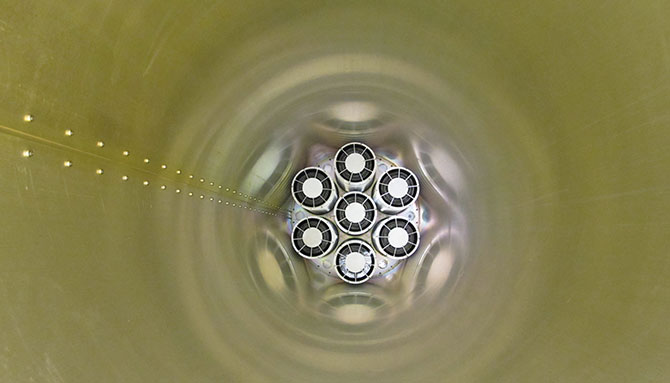 6-Minute NASA Rocket Launch Tracks Solar 'Nanoflares'