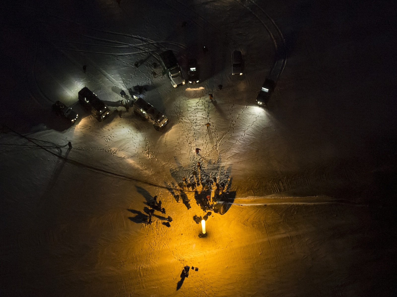 Expedition 33 Soyuz Landing