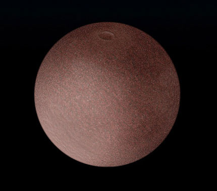 Makemake: Discovery, Orbit & Characteristics
