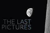 The Last Pictures – space art project headed for geostationary orbit and coming to a bookstore near you.