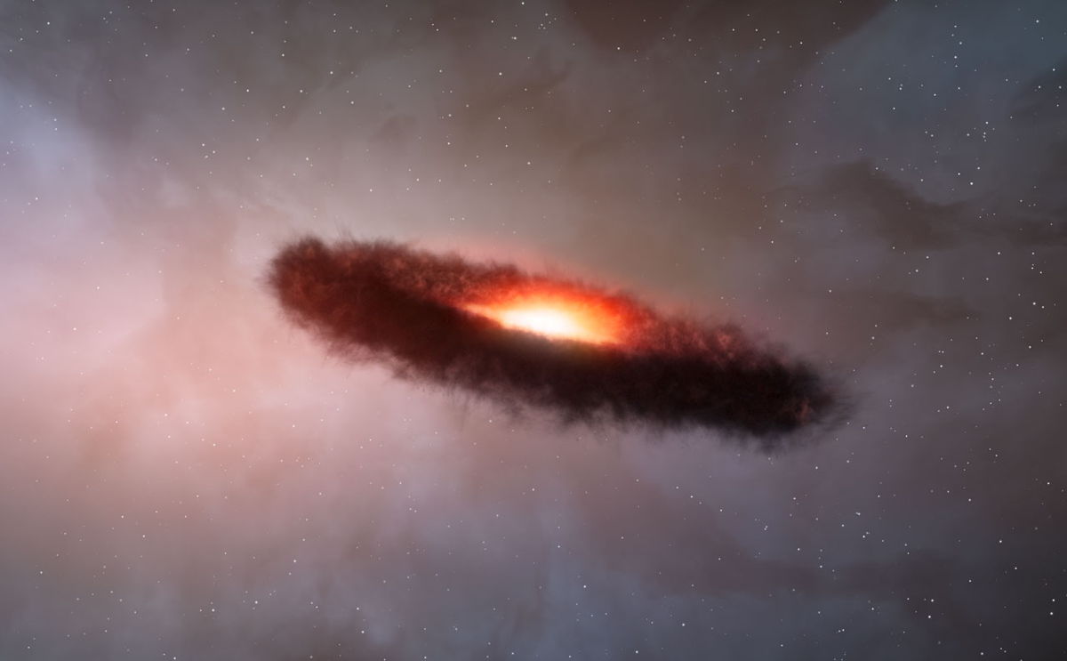 Brown Dwarf Stars Could Host Earth-Size Planets, Study Finds