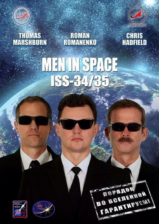 Expedition 34/35