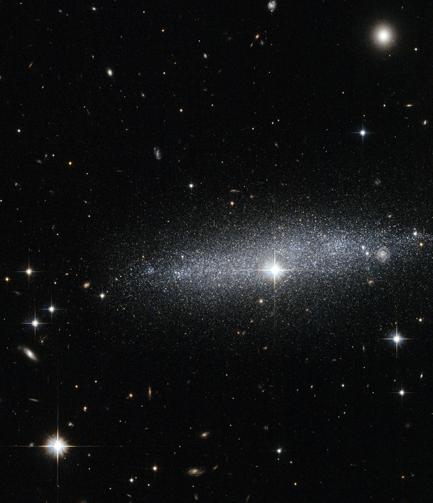 Another Galaxy
