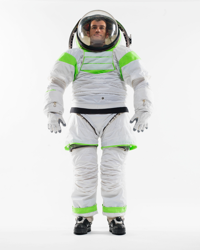 Buzz Lightyear’s Duds