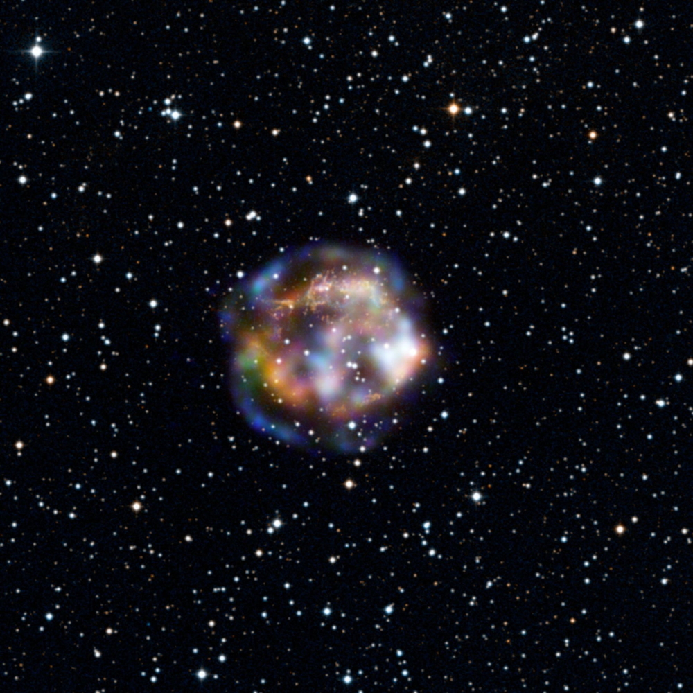 Cassiopeia Ring Cassiopeia Ring