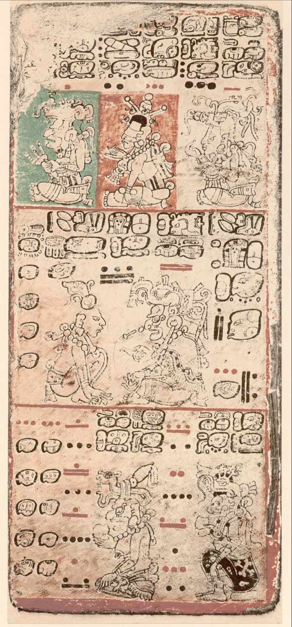 Dreseden Codex