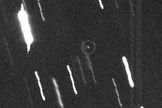 Asteroid Apophis was discovered on June 19, 2004.