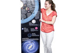 Alien Worlds Infographic 20"x60" Poster. <a href="http://store.space.com/space-alien-worlds-infographic-poster.html?ICID=Space-article">Buy Here</a>